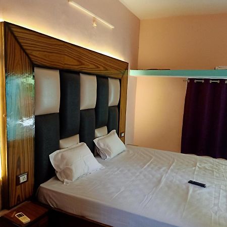 Hotel Green Park جبلبور المظهر الخارجي الصورة