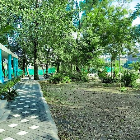 Hotel Green Park جبلبور المظهر الخارجي الصورة