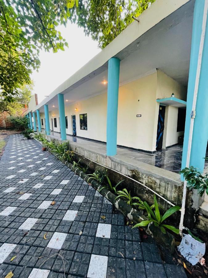 Hotel Green Park جبلبور المظهر الخارجي الصورة