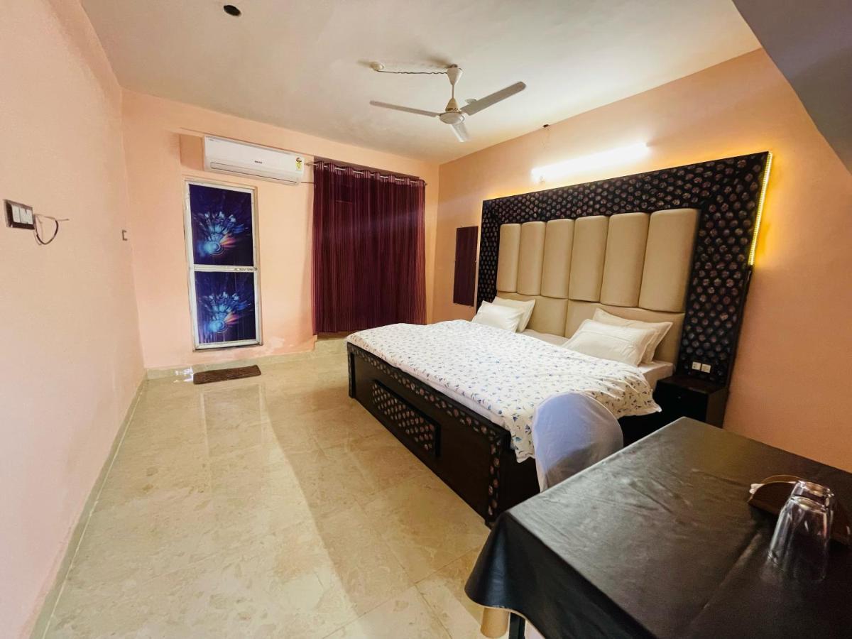 Hotel Green Park جبلبور المظهر الخارجي الصورة