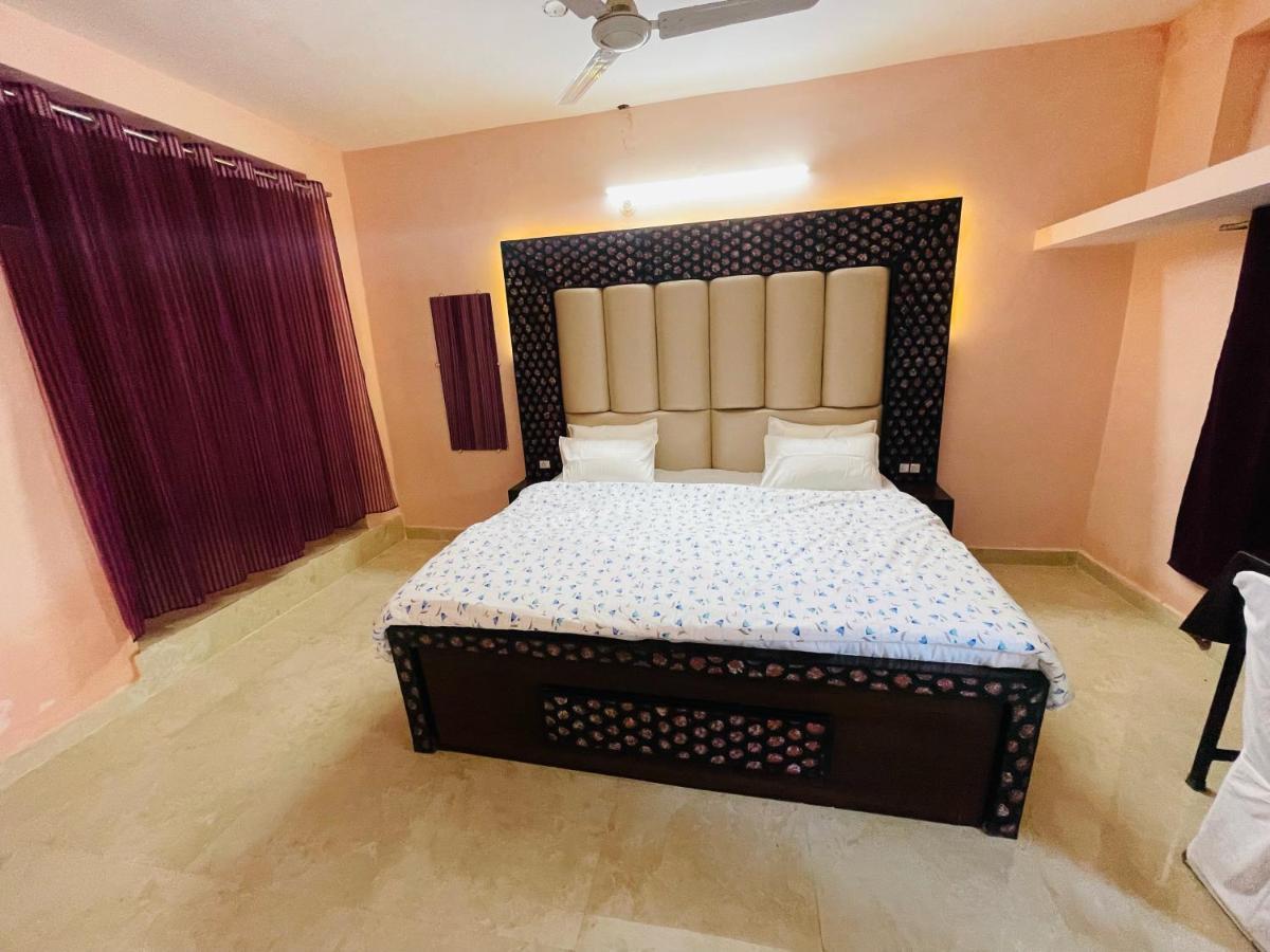 Hotel Green Park جبلبور المظهر الخارجي الصورة
