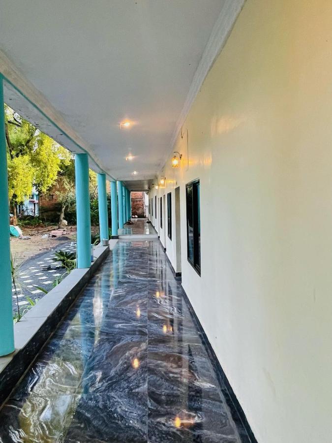 Hotel Green Park جبلبور المظهر الخارجي الصورة