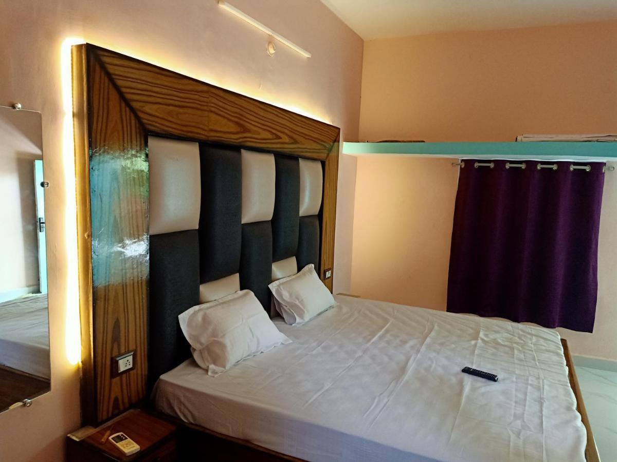 Hotel Green Park جبلبور المظهر الخارجي الصورة