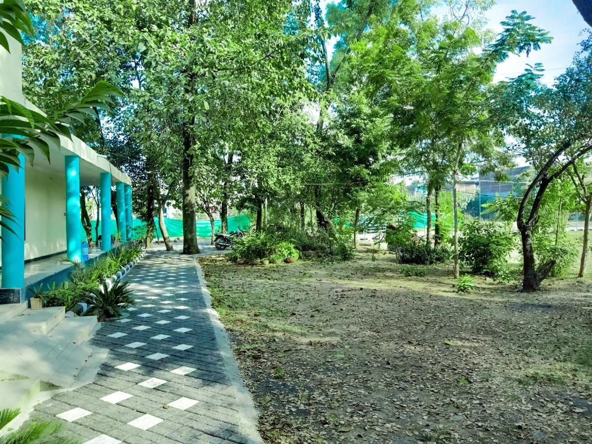 Hotel Green Park جبلبور المظهر الخارجي الصورة